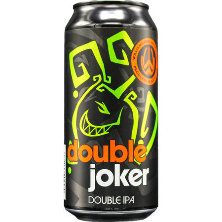 Double Joker