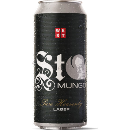 St. Mungo