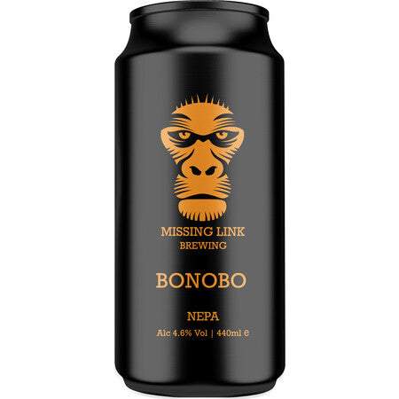 Bonobo