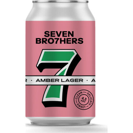 Amber Lager