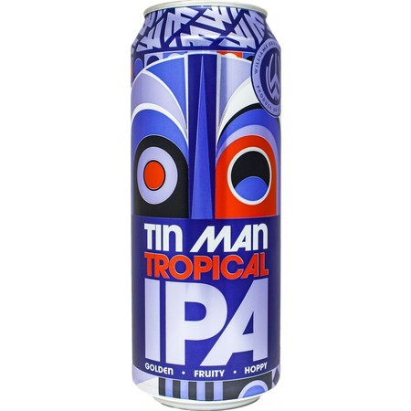 Tin Man