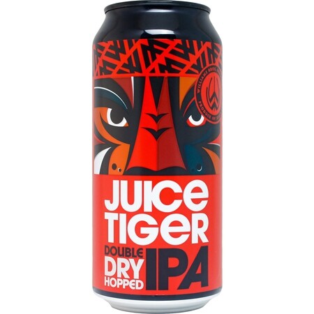 Juice Tygrr
