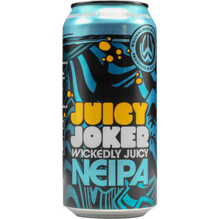 Juicy Joker
