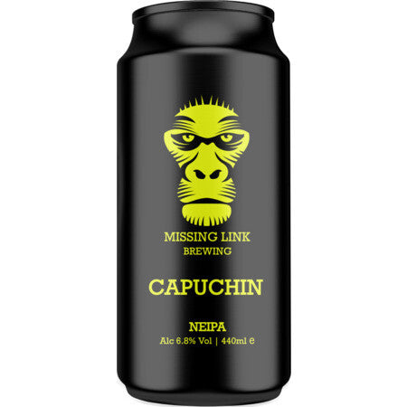 Capuchin