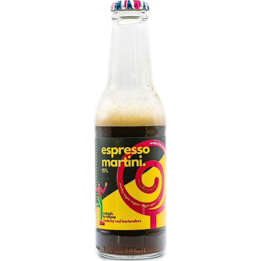 Espresso Martini