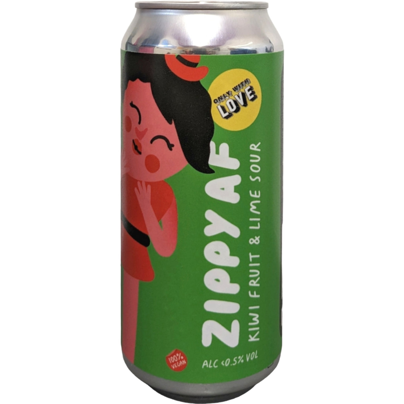 Zippy AF