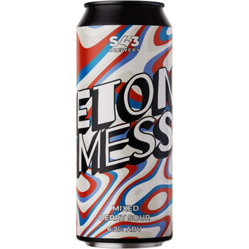 Eton Mess
