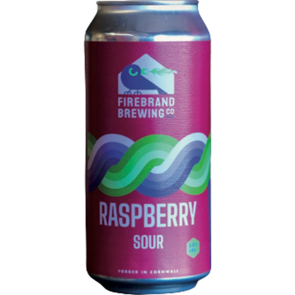 Raspberry Sour