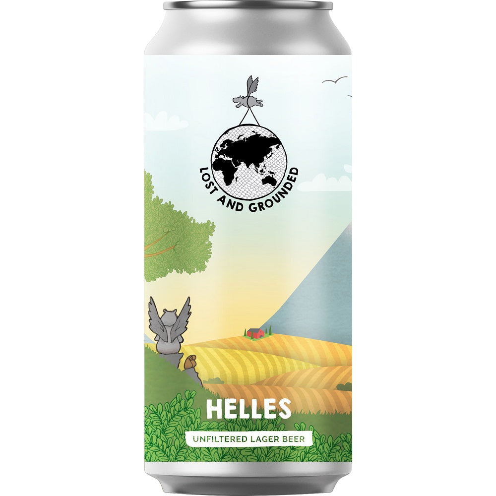 Helles (L&G)