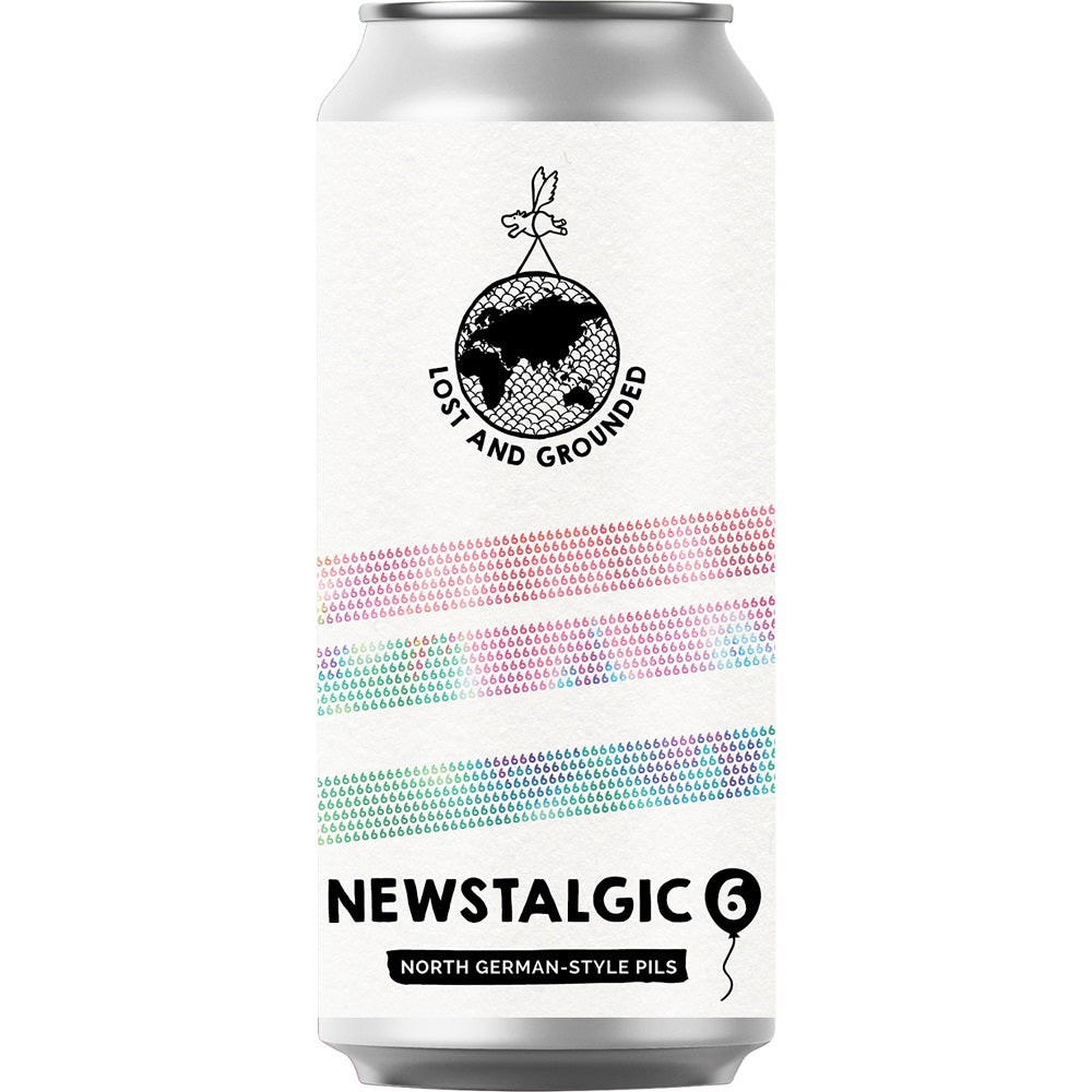 L&G Newstalgic 6