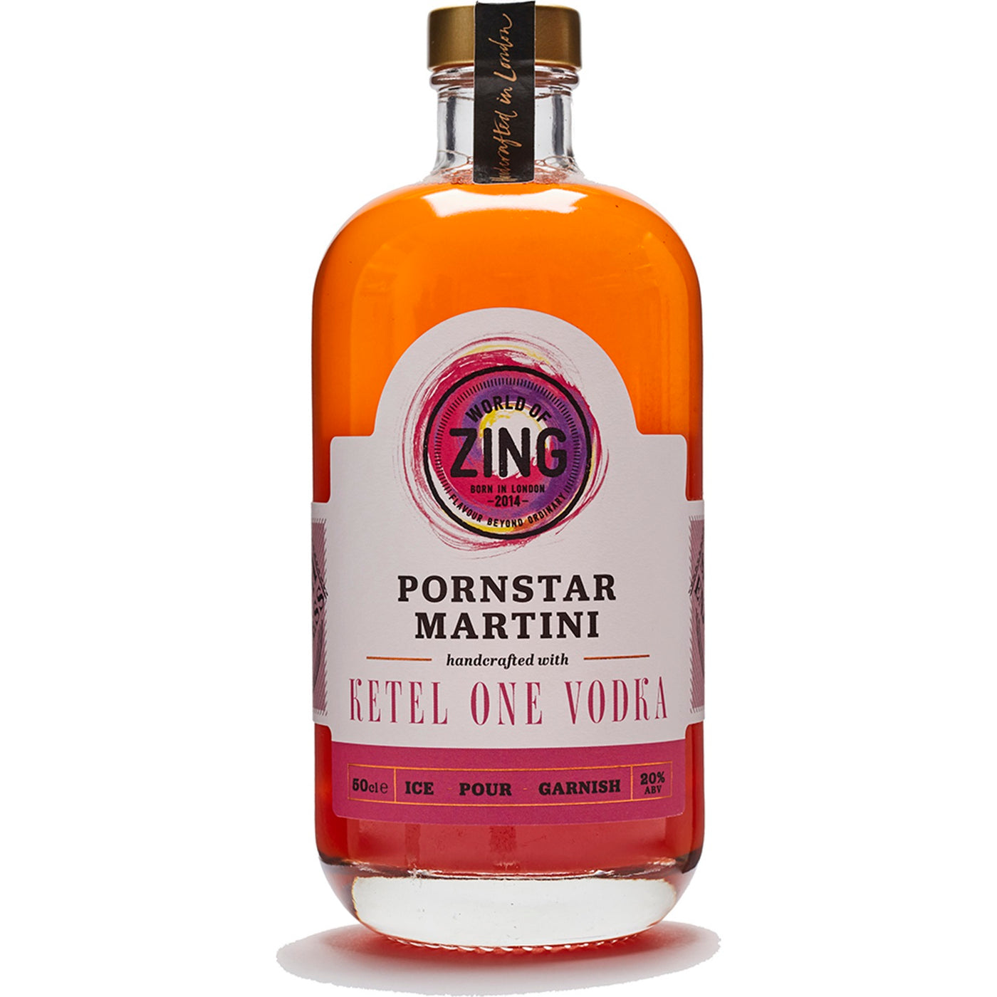 Pornstar Martini (WOZ)