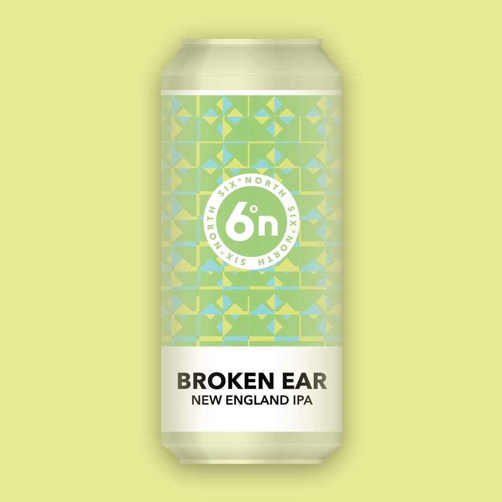 Broken Ear