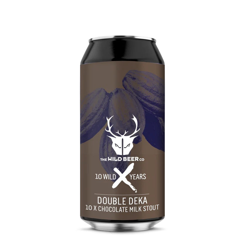 Double Deka