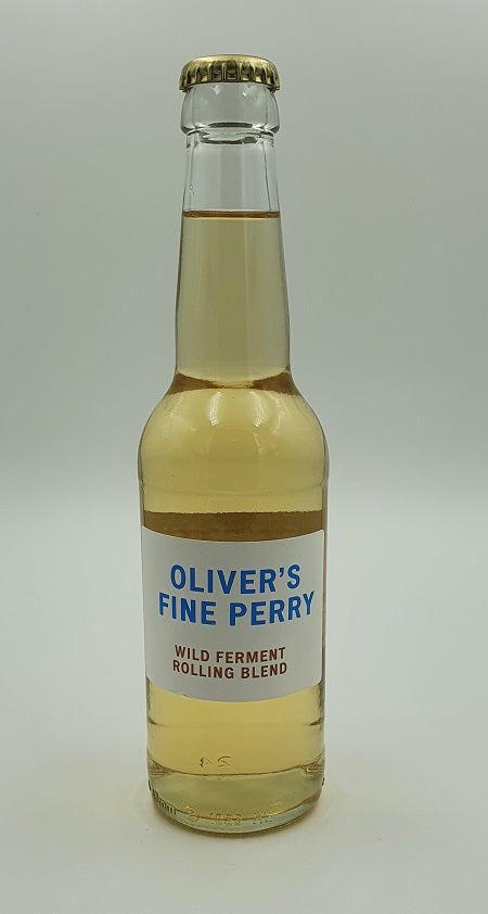 Oliver’s Perry