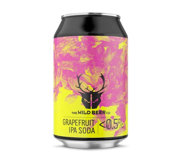 Grapefruit IPA