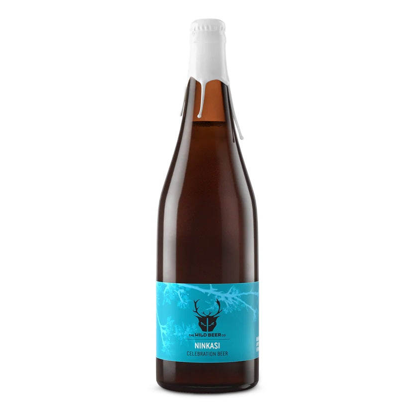 Ninkasi