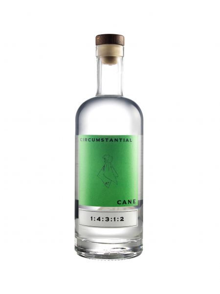 Circumstantial Rum