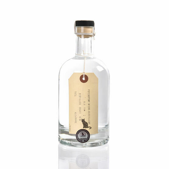 Old Tom Gin