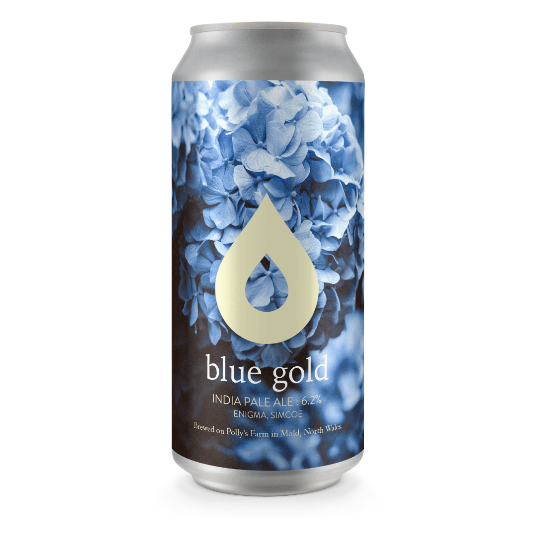 Blue Gold