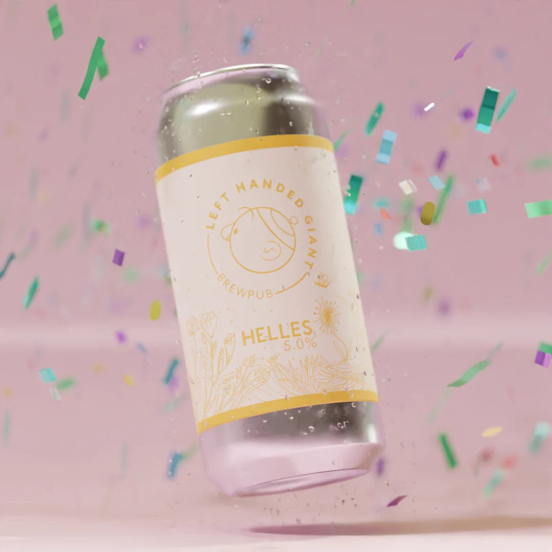 Helles (LHG) (S)