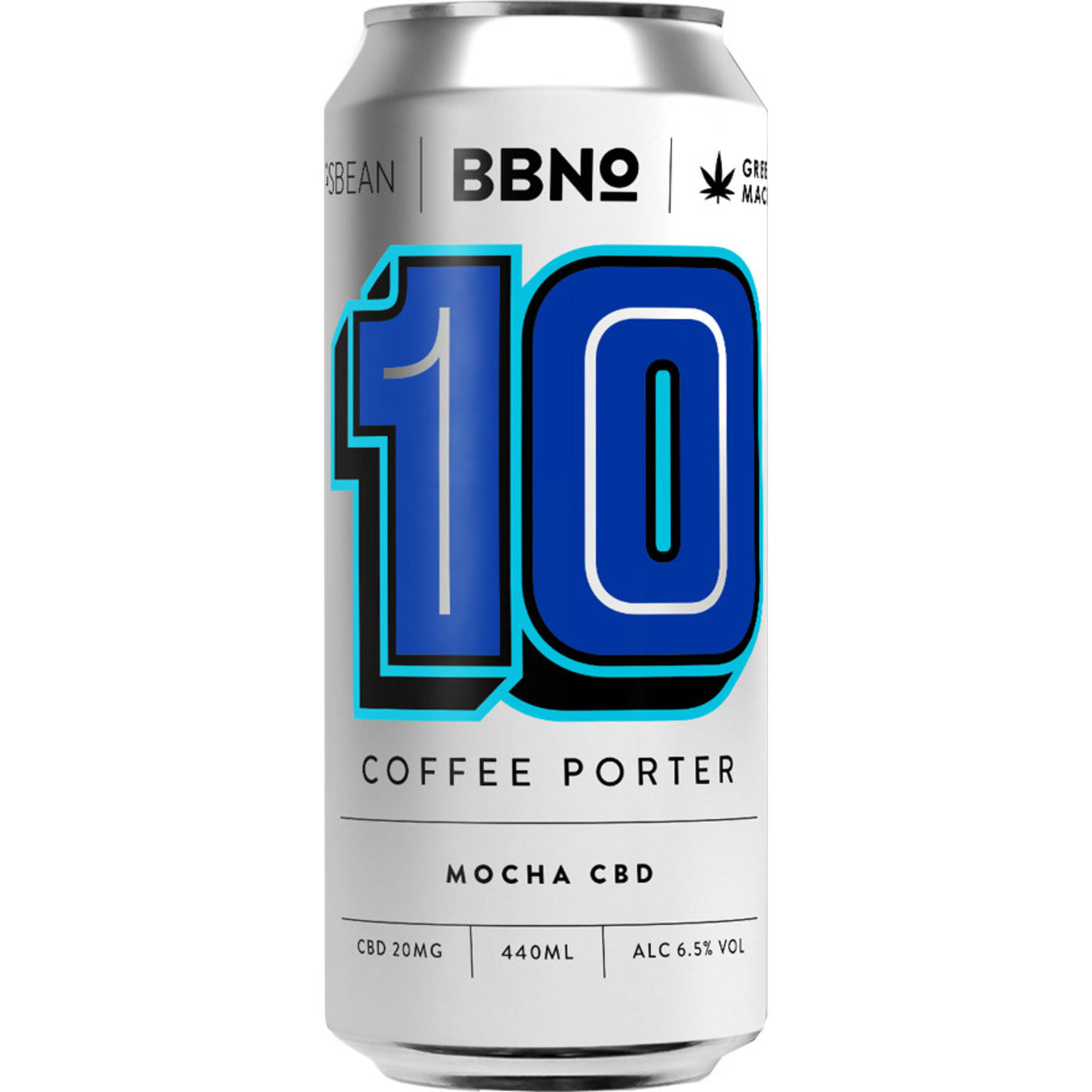 BBN 10