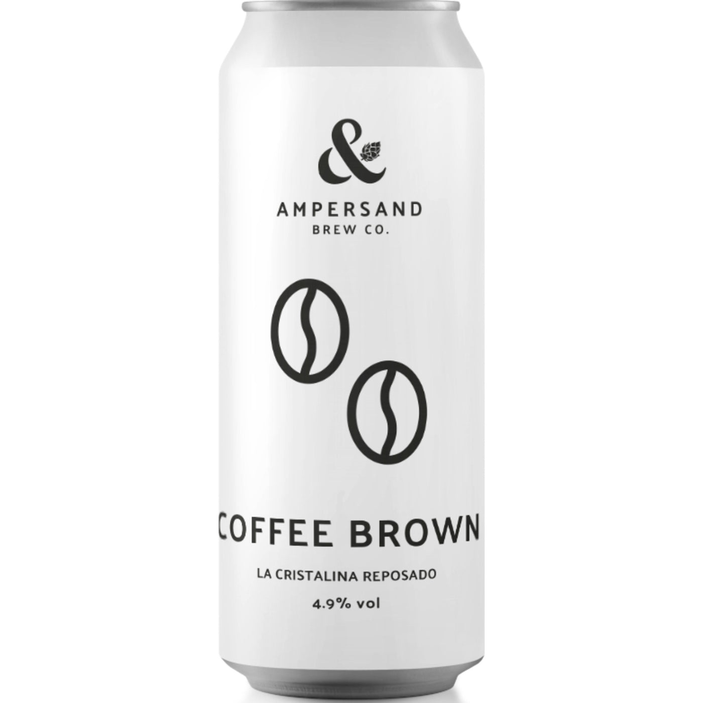 Coffee Brown
