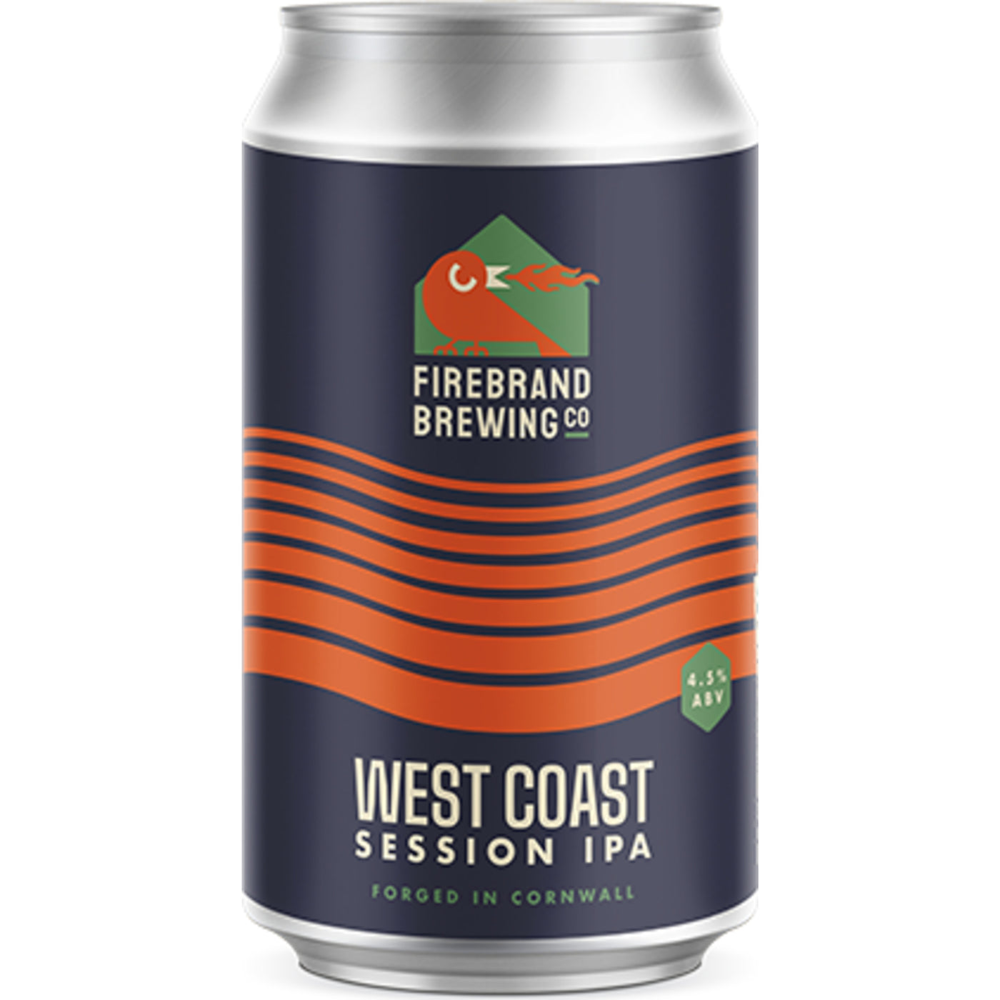West Coast Session IPA