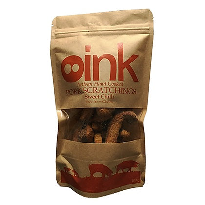 Oink Chilli