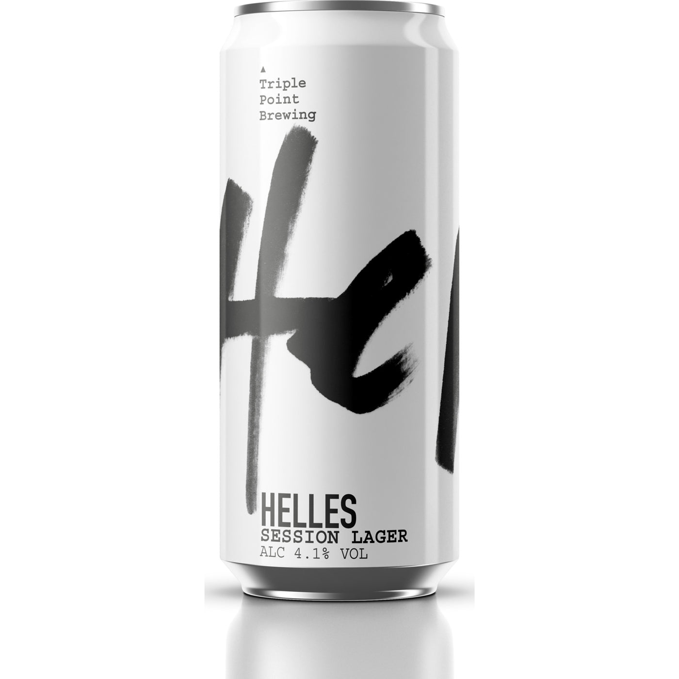 HELLES
Triple Point Brewing (North Yorkshire)