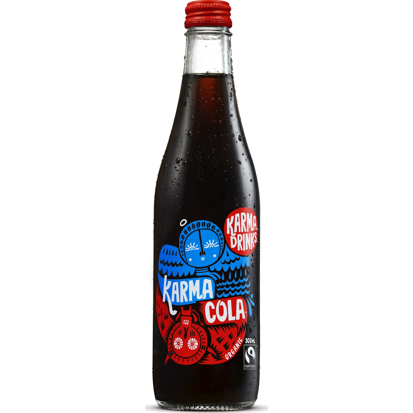 Karma Cola
