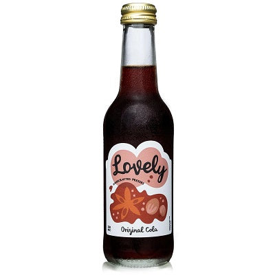 lovely Cola