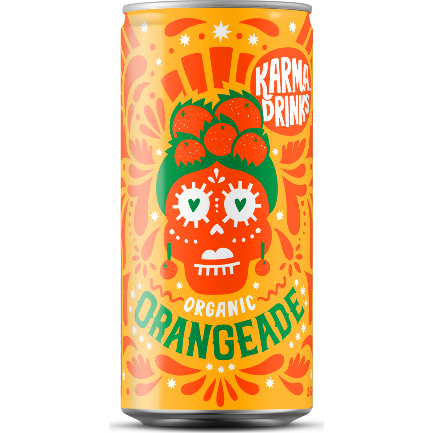 Karma Orangeade