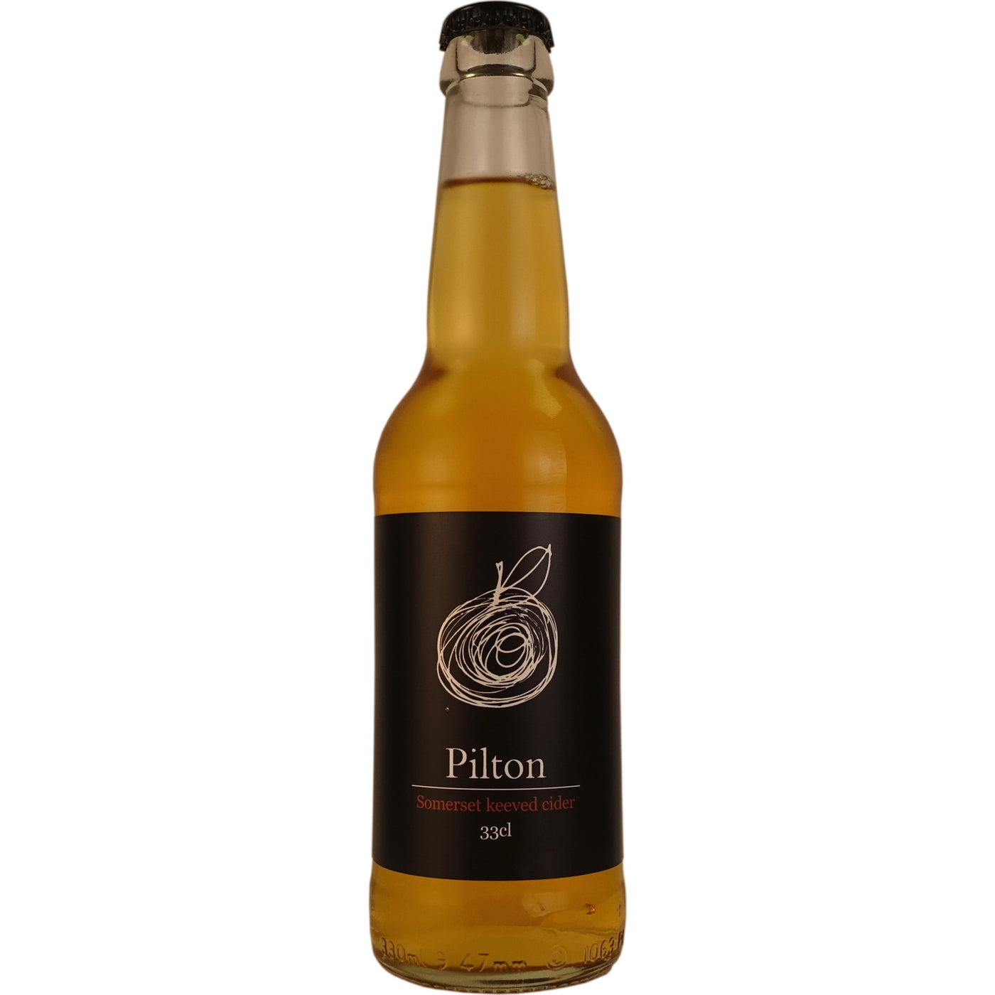 Pilton Keeved