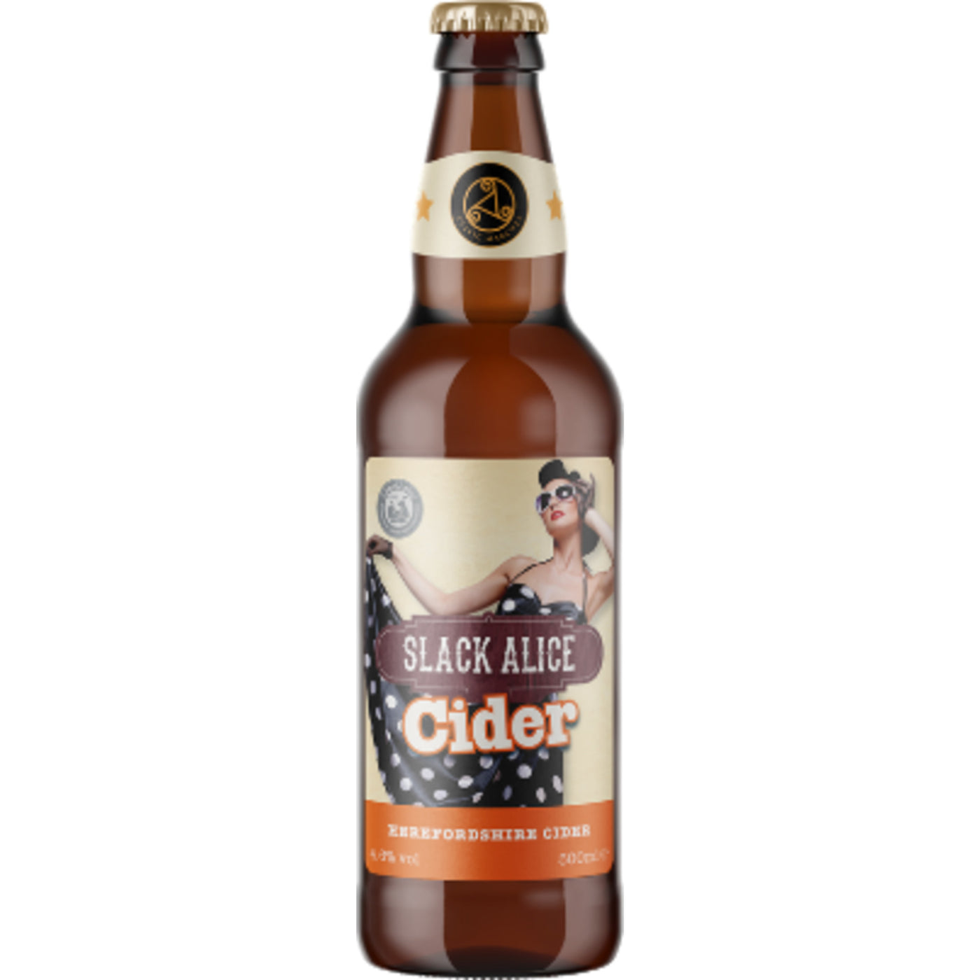 Slack Alice