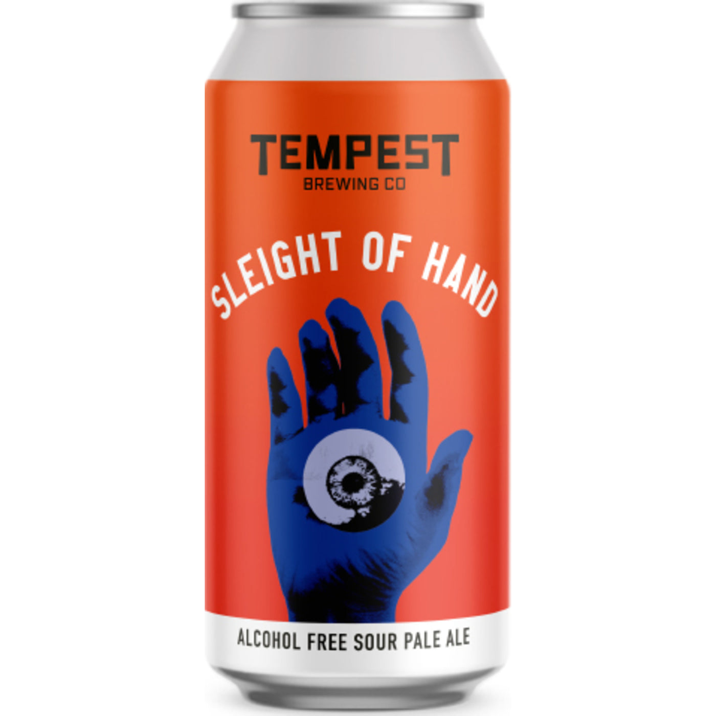 Sleight of Hand Sour