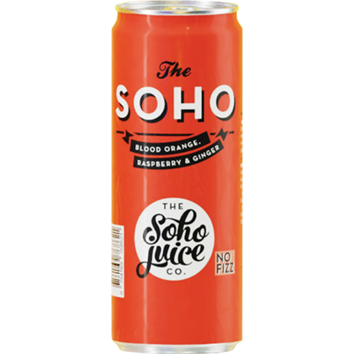 Soho Juice Blood Orange
