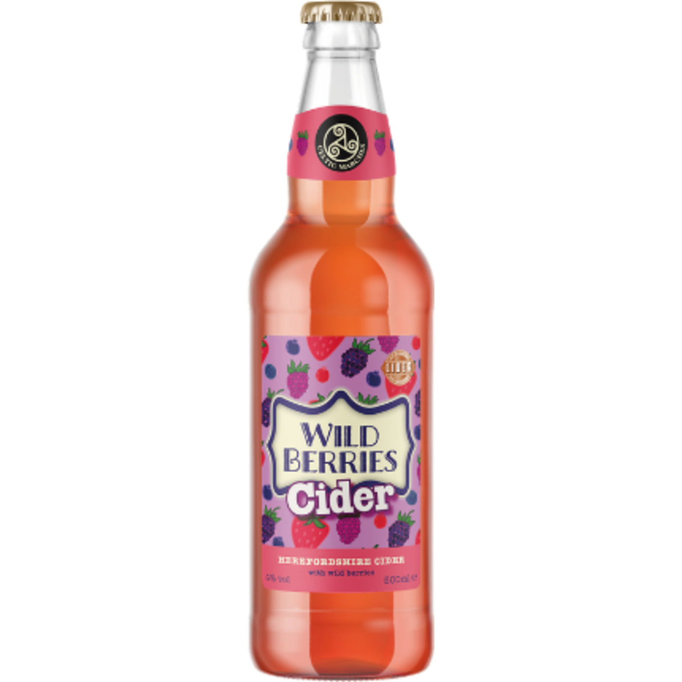 Wild Berries