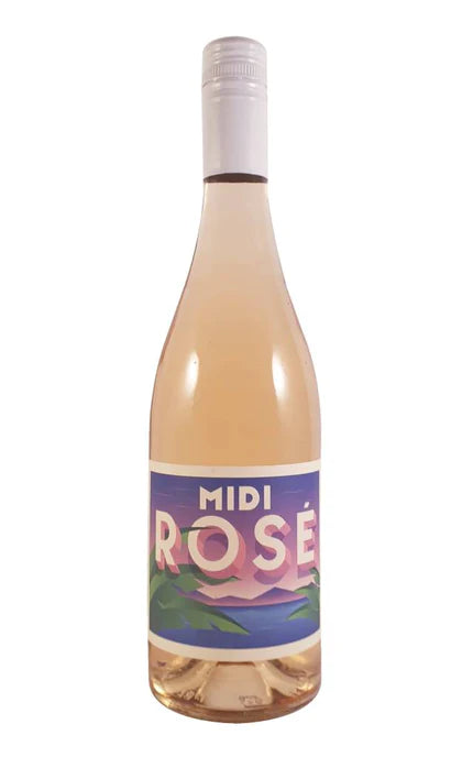 Rose Midi