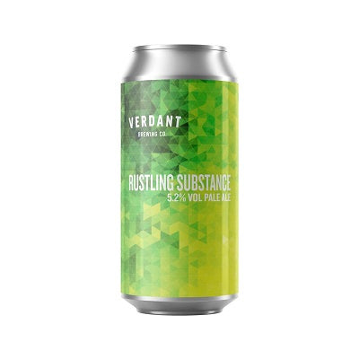 Rustling Substance